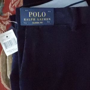 Ralph Lauren Mens Pants